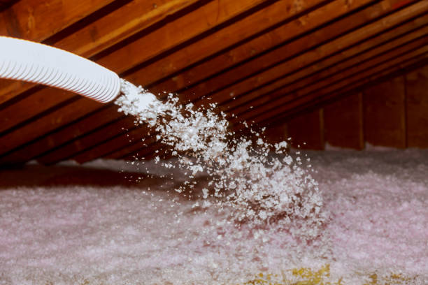 Best Cellulose Insulation in Granville, WV