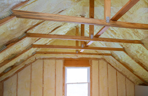 Best Specialized Insulation Services in Granville, WV