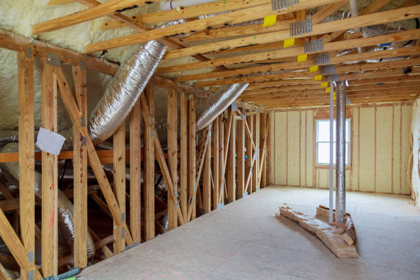 Best Spray Foam Insulation in Granville, WV
