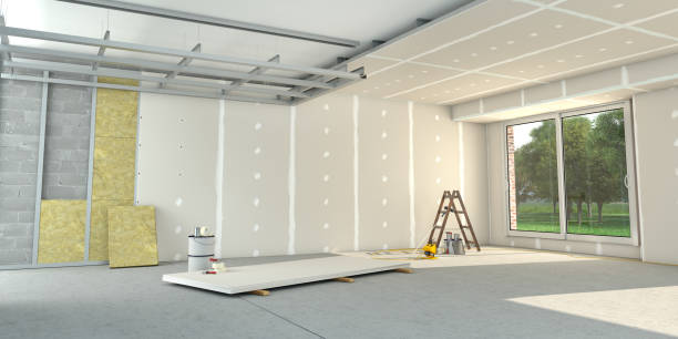 Best Insulation Maintenance and Repair in Granville, WV