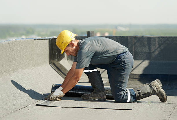 Best Commercial Insulation in Granville, WV
