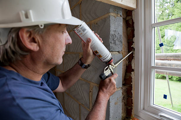 Best Geographic-Specific Insulation Services in Granville, WV