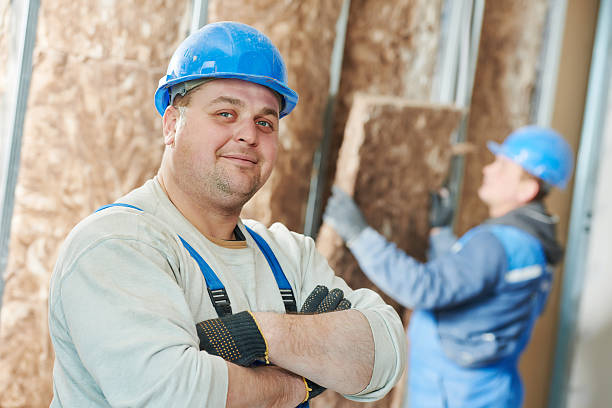 Best Commercial Insulation in Granville, WV