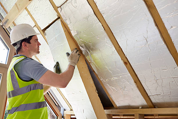 Types of Insulation We Offer in Granville, WV